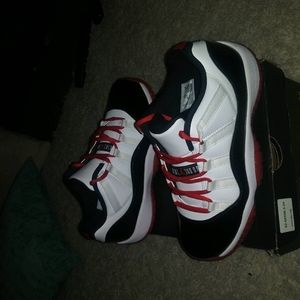 Air Jordan size 7